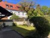 ## Gemütliche ETW mit ruhigem Innenhof, hochwertiges neues Bad! Bezugsfrei! - Garten..